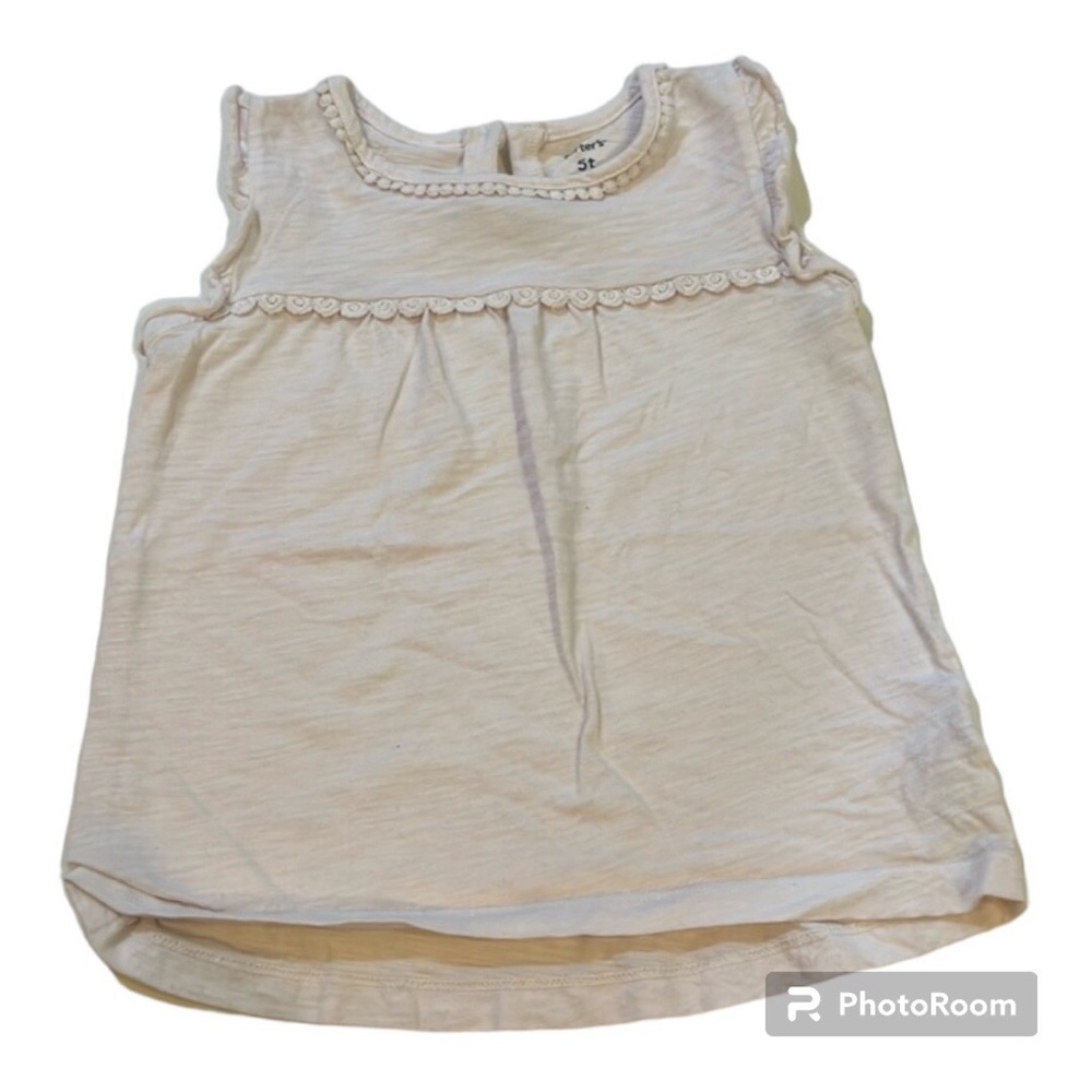 Girls shirt size 5T